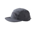 thumbnail image 2 of dgysar Breathable Mesh Sports Cap Lightweight Quick Dry Running Hat for Men and Women Gray 1PC, 2 of 3