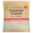thumbnail image 3 of Nature's Eats Finely Ground Cashew Flour, Gluten-Free, 32 oz, 3 of 6
