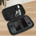 thumbnail image 3 of Funda Protectora de Estuche de Transporte Perfecl para Consola de Juegos Portátil RG353VS XU10 RG35XX, 3 of 8