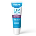 thumbnail image 2 of Flexitol Lip Balm, Best Balm for Dry and Chapped Lips, Berry, 2 of 8