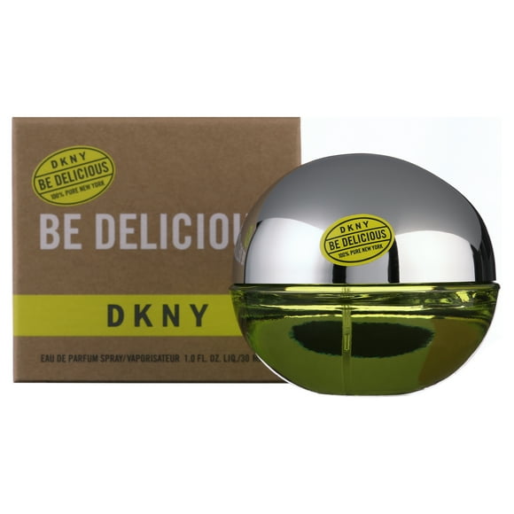 Dkny Perfume