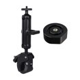 thumbnail image 2 of Yimiti Angle Clamp Adapter For Starlink For Mini Rv Ladder Roof Rack Steamship, 2 of 9