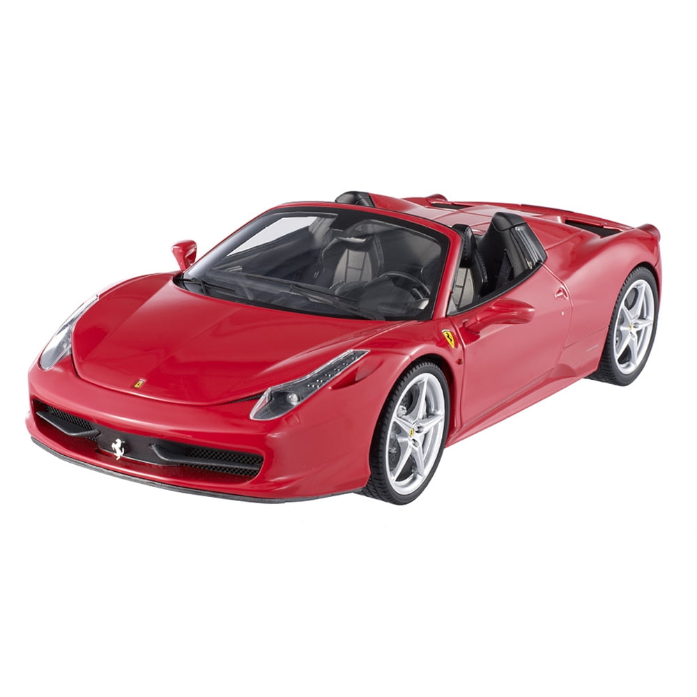 Ferrari 458 hot wheels