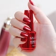 thumbnail image 1 of Vernis à Ongles Effet Miroir Chrome Vernis à Ongles 18ML Beauté Multicolore 18ML, 1 of 2