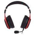 thumbnail image 3 of Lucid LS25 Esports Stereo Gaming Headset (XBX1, PS3, NSW, PC), 3 of 5