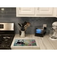 thumbnail image 2 of Panda Glass Cutting Board Large 12 in x 15 in, 2 of 5