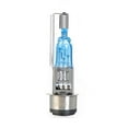 thumbnail image 1 of Universal H6 T19 12V 35W Motorcycle Head Light Bulb Xenon White High Beam Light, 1 of 3
