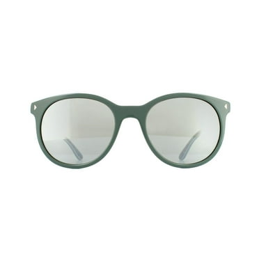 Polaroid Sport Sunglasses 7031/S PJP 5X Blue Blue Mirror Polarized