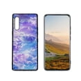 thumbnail image 1 of Compatible with LG Velvet 4G Phone Case, Clouds-16 Case Silicone Protective for Teen Girl Boy Case for LG Velvet 4G, 1 of 1