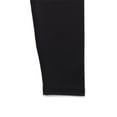 thumbnail image 3 of Athletic Works Girls Ribbed Drawstring Leggings, Sizes 4-18, 3 of 3