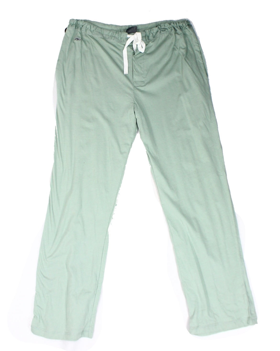 lacoste sleepwear pants
