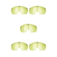 thumbnail image 2 of Sonducket Gafas para casco de bicicleta, gafas para bicicleta de montaña, gafas de seguridad para exteriores, lentes para ciclismo, accesorios Type8 NO8, 2 of 6