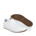 thumbnail image 1 of TENIS CASUALES JOVEN PANAM 108470010 SIMIPIEL BLANCO, 1 of 4