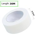 thumbnail image 5 of 45mm x 30m Drywall Crack Tape Reinforce Joint Repair Tape Drywall Mesh Tape Plastering Patching Hole for Ceiling Wall Sheetrock, 5 of 5