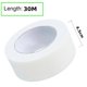 thumbnail image 5 of 45mm x 30m Drywall Crack Tape Reinforce Joint Repair Tape Drywall Mesh Tape Plastering Patching Hole for Ceiling Wall Sheetrock, 5 of 5