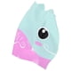 thumbnail image 3 of Sombrero de natación gorra de natación flexible protección para cabello gorra reutilizable gorro de natación para niña para niña, 3 of 5