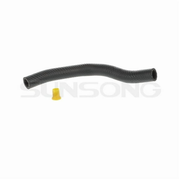 Sunsong 3404983 Power Steering Reservoir Hose