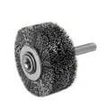 thumbnail image 1 of Brosse à Roue en Fil d'Acier Inoxydable Diamètre 50mm pour Perceuse 1/4 Pouces Tige Outil Rotatif Diamètre Tige 6mm Brosse à Roue, 1 of 8