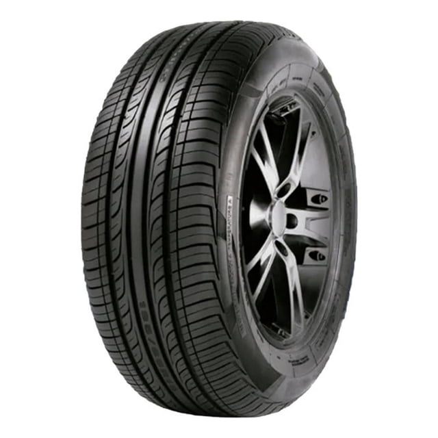 Paq 2 Llanta 185/60R15 84H AGATE AG-262