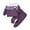 Purple, variant on Wxirdiow Toddler Girls Clothes Toddler Baby Girl Valentines Day Outfit Long Sleeve Sweatshirt Tops Pants Set 2Pcs Clothes Brown Size,2-3 Years