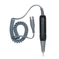 thumbnail image 1 of Profesional eléctrico Nail Art Drill Pen Handle File Polish Grind Machine Handpiece Manicure Pedicur TOMSHOO Mango de taladro, 1 of 2