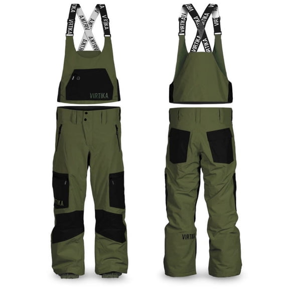 Shell Pants - Ambush