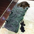 thumbnail image 4 of HLONK Plateforme Flottante pour Tortue avec Ventouses Lot en Résine Quai Incliné, 4 of 10