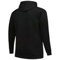 thumbnail image 3 of Men's Fanatics Black Las Vegas Raiders Big & Tall Chip Shot Hoodie, 3 of 3
