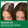 thumbnail image 6 of Garnier Nutrisse Nourishing Hair Color Creme, 073 Dark Golden Blonde Honey Dip, 6 of 14