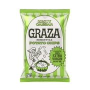 Graza Zesty Caesar Potato Chips 5.5oz
