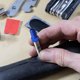 thumbnail image 2 of Convertidor de válvula de bicicleta MTB adaptador de válvula Presta a Schrader (azul) Tmvgtek paseo en bicicleta, 2 of 9