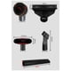 thumbnail image 2 of Accesorios para aspiradora Philips de 6 piezas, adecuados para aspiradoras de calibre 32 mm, para boquillas de aspiradora Philips, juego de seis piezas, 2 of 5