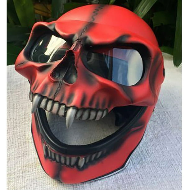 custom skull motorcycle helmets Open Face Helmet custom feel that stays secure even at highway speeds Skull Helmet, Motorcycle Airbrush Helmet,