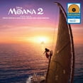 thumbnail image 3 of Various Artists - Moana 2 (Walmart Exclusive) - Vinyl, 3 of 5