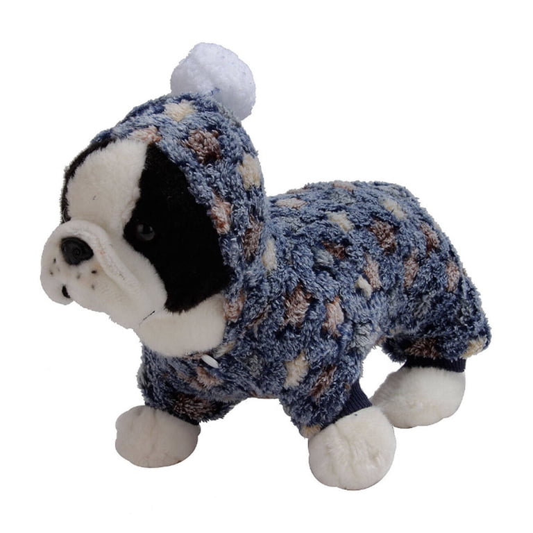 GASTROPOD 2026 New Dog Sweater Fun Polka Dots and Stars Design Dog ...