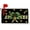 St. Patrick''s Day1, variant on St. Patrick''s Day Mailbox Covers Spring Green Shamrock Mailbox Covers Magnetic Standard Size 21x18 Inches for Outdoor Garden Yard Decor (St. Patrick''s Day1)