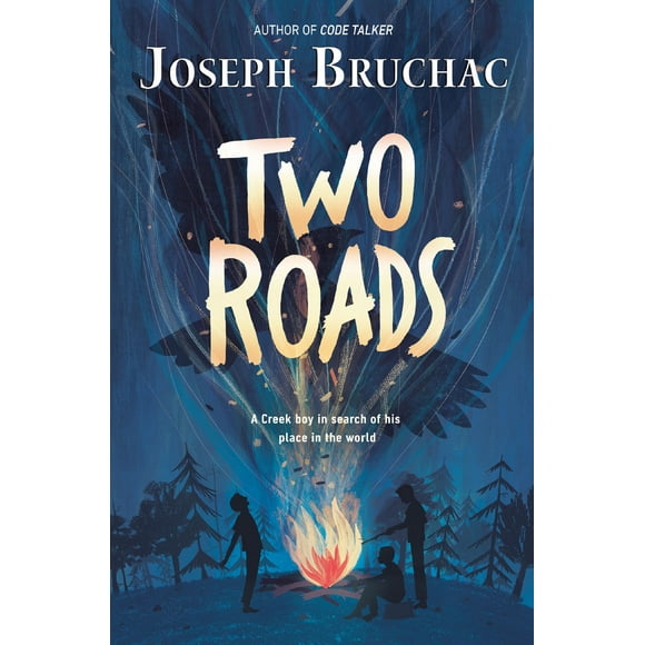 Pre-Owned Two Roads (Paperback) 0735228876 9780735228870