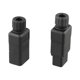 thumbnail image 4 of High Voltage Electrical Equipment Connector 16A 250VAC IEC320C19IEC320C20, 4 of 10