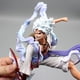 thumbnail image 3 of Figuras de acción de One Piece, estatua de colección de Pvc de 19cm, Luffy, dios del sol, Nika, modelo de adorno, muñeca, juguetes, regalos, 3 of 4
