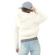 thumbnail image 4 of Chamarra Quarry Regular fit acolchada Capucha Ajustable Para Mujer, 4 of 5