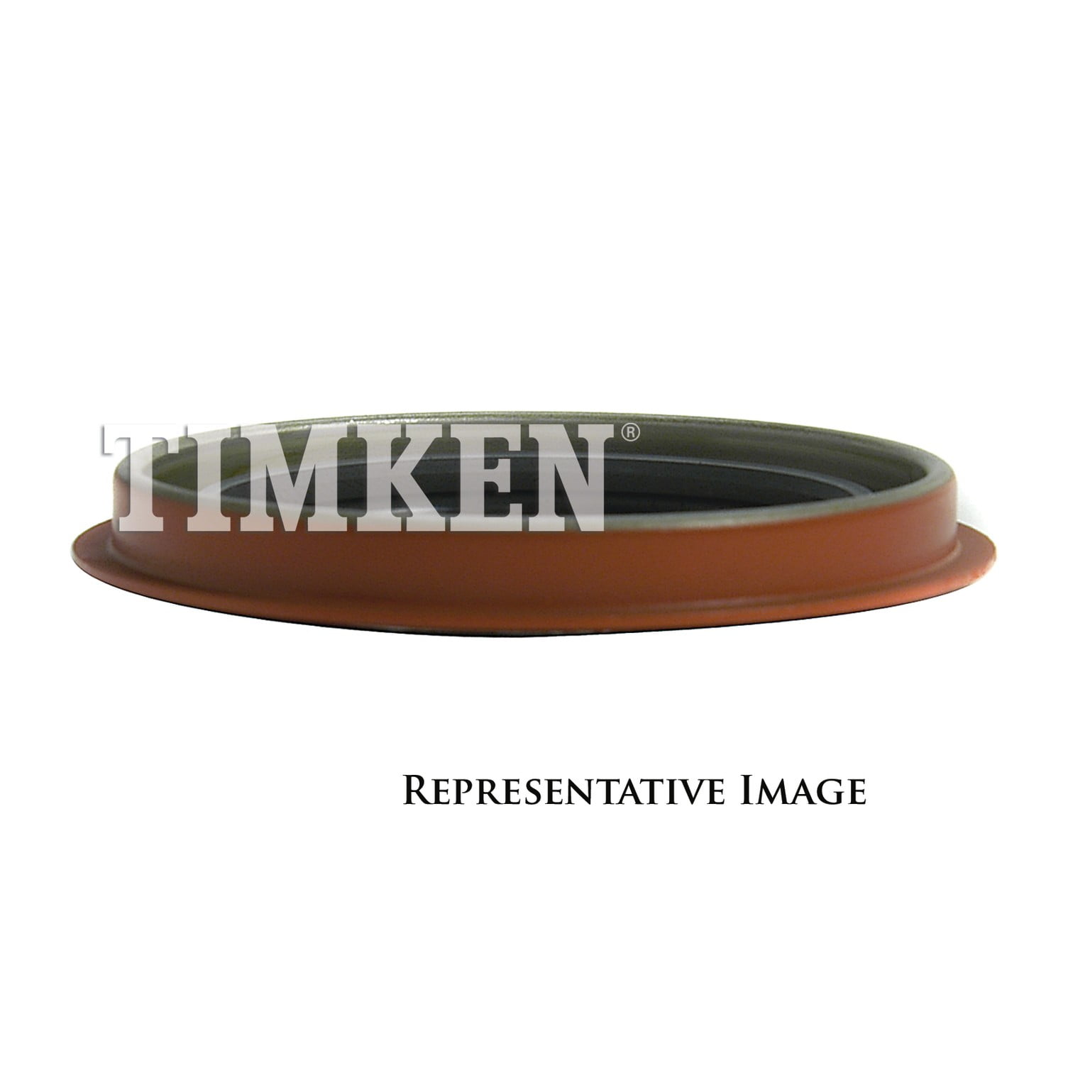 100537 Timken Axle Seal Front or Rear New for Explorer F150 Truck Ford F-150