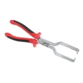 thumbnail image 4 of Fuel Feed Pipe Plier, Ergonomic Design Petrol Line Disconnect Clamp Tool  For Car Repair, 4 of 8