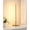 Gold, variant on Upgraded LED Table , Stepless Dimmable Bedside  with 3 Color Temperatures, Modern Nightstand  for Bedroom, Living Room, Corner