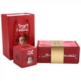 thumbnail image 3 of Caja Sorpresa de Dinero, Caja Sorpresa de Feliz Navidad, Caja de Regalo Única con Sobres Plegables Que Rebotan, Caja de Regalo con Explosión de Efectivo, Color Rojo, 3 of 5
