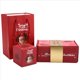 thumbnail image 3 of Caja Sorpresa de Dinero, Caja Sorpresa de Feliz Navidad, Caja de Regalo Única con Sobres Plegables Que Rebotan, Caja de Regalo con Explosión de Efectivo, Color Rojo, 3 of 5