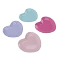 thumbnail image 1 of Palette en Métal, Fiable Portable 4 Pcs Palette de Maquillage en Acier Inoxydable pour Voyage, 1 of 8