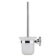 thumbnail image 3 of Cepillo De Limpieza Para Inodoro, Cepillo Limpiador De Cuencos Tolit, Cepillo Para Inodoro De Baño Montado En La Pared Fácil De Limpiar Para Restaurante Y Hotel OTVIAP Wall mounted Toilet Brush, 3 of 8