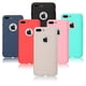 thumbnail image 2 of Ricestate-funda de silicona blanda para iPhone, carcasa Flexible de Gel para iPhone 8, 7, 6, 6S Plus, X, Xr, Xs, 12 mini, 11 Pro, Max, SE, 2 of 5