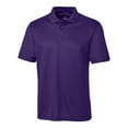 thumbnail image 1 of Clique Men's Ice Pique Polo Shirt, 1 of 1
