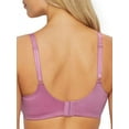 thumbnail image 2 of Bali One Smooth U Smoothing & Concealing Underwire Bra Women's T-Shirt DF3W11, 2 of 2